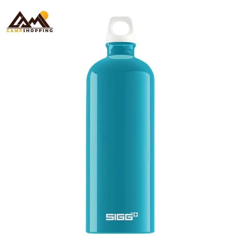قمقمه سیگ مدل Fabulous حجم 1000 میلی لیتر Sigg Water Bottle