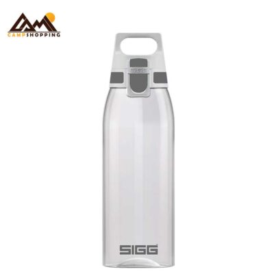 قمقمه سیگ مدل Total Color حجم 1000 میلی لیتر SIGG Water Bottle