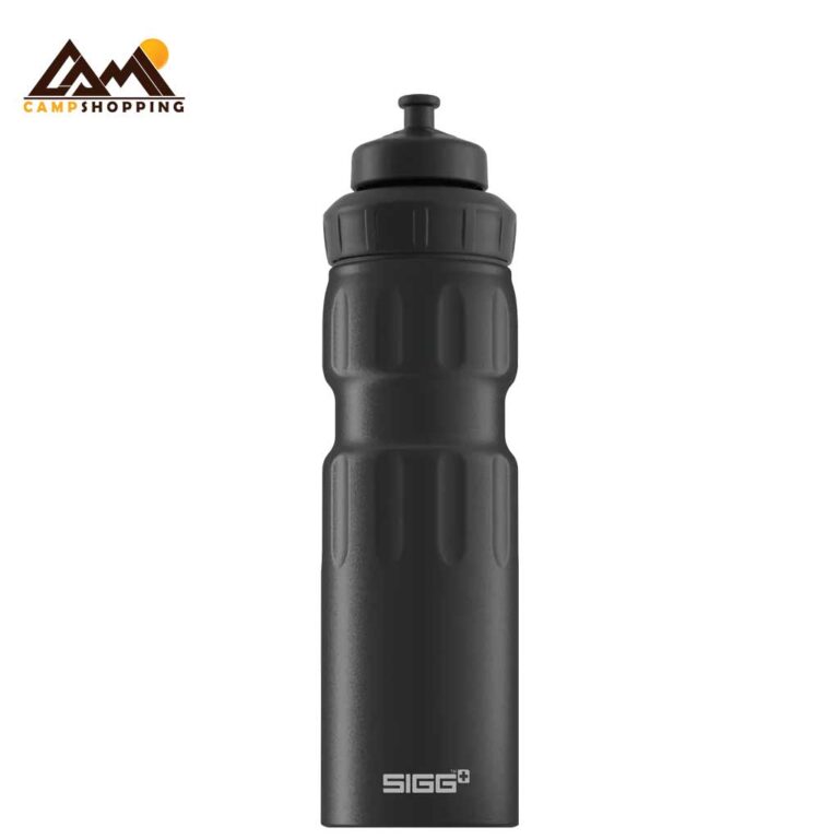 قمقمه ورزشی سیگ مدل WMB Sports حجم 750 میلی لیتر SIGG Water Bottle