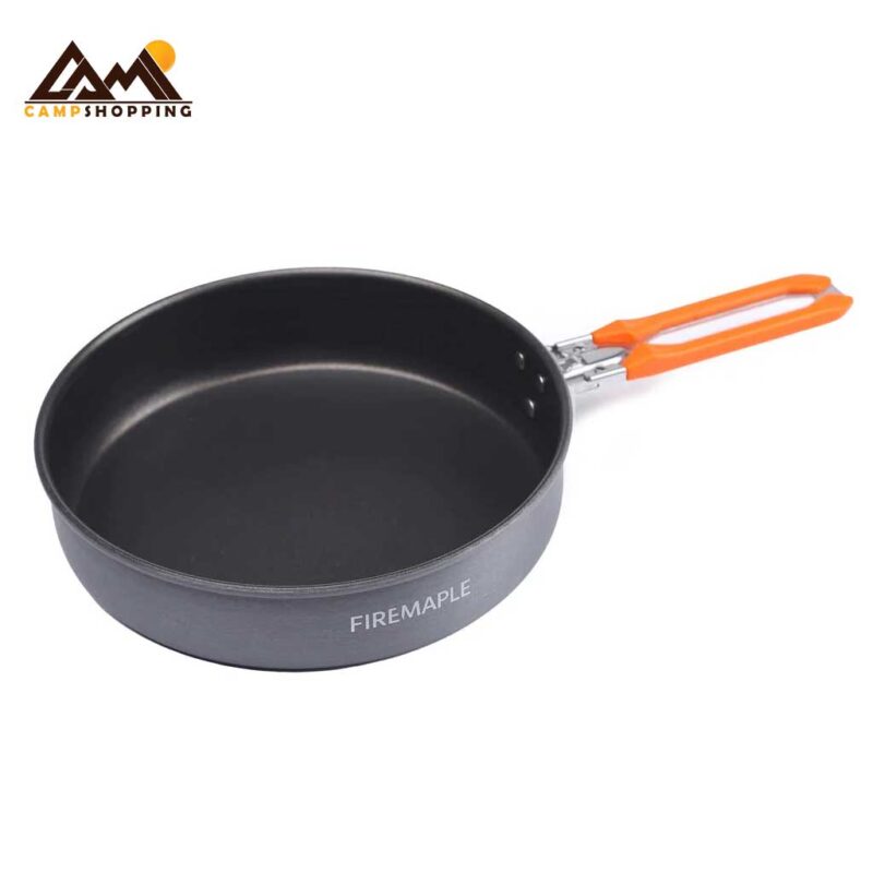 ماهیتابه فایرمپل مدل FEAST Frypan Non-Stick