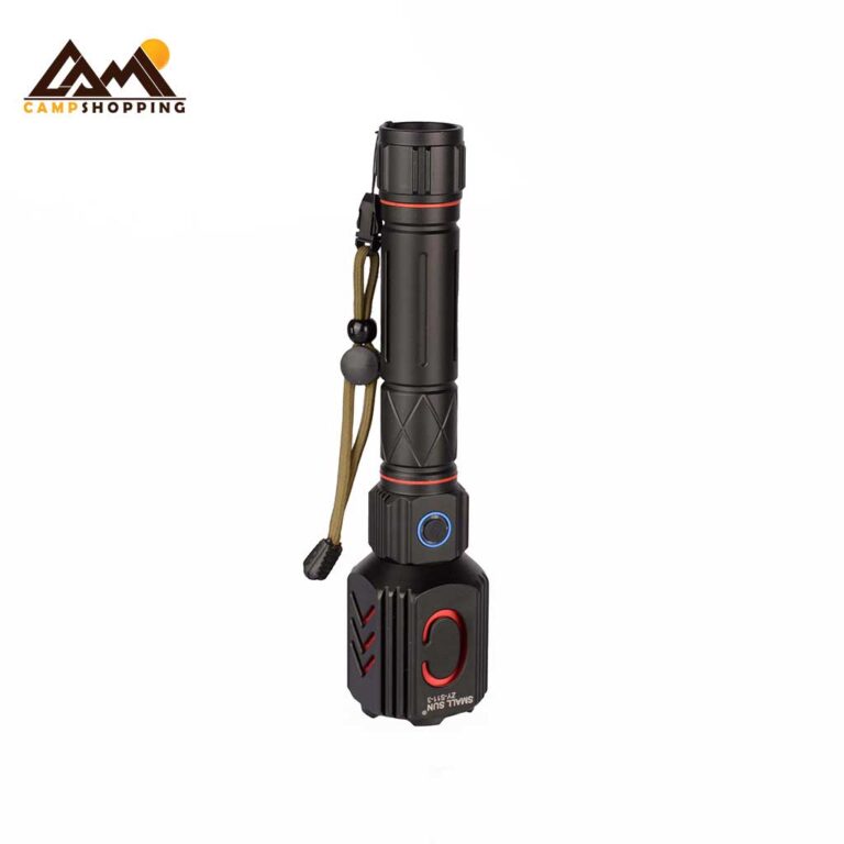 چراغ قوه اسمال سان مدل Small Sun ZY-S11-3