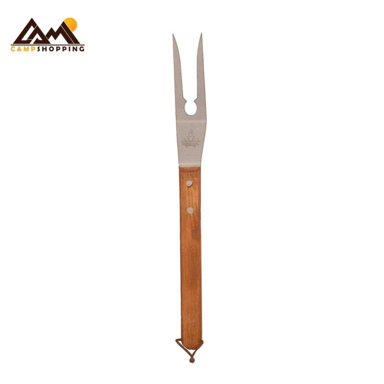 چنگال دوشاخه استیل پارمیس کد 107254