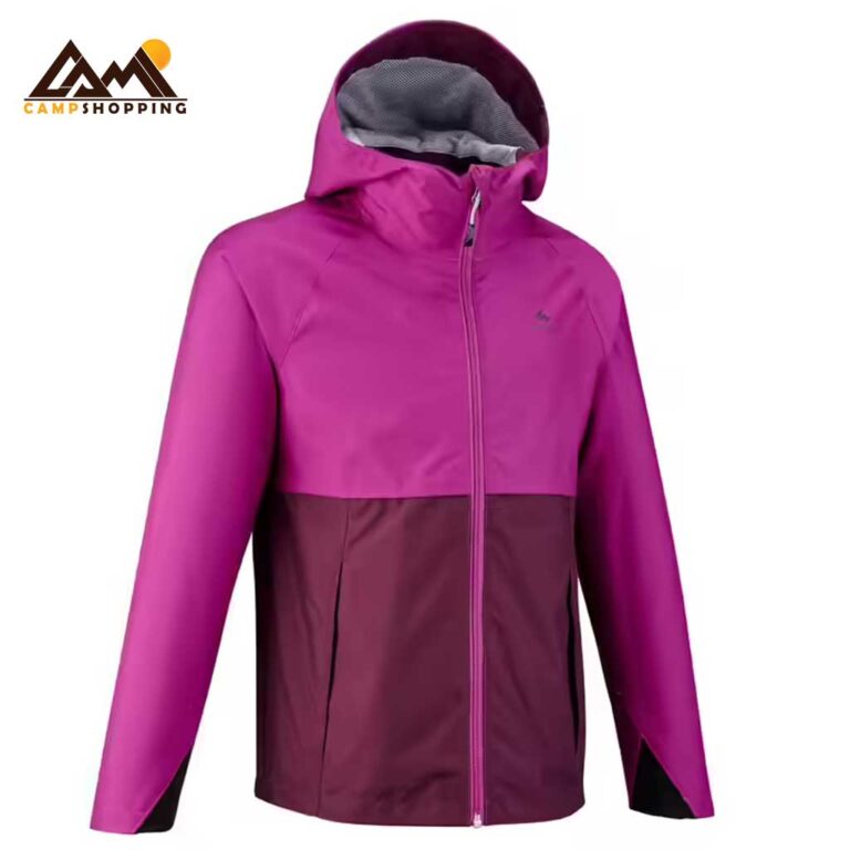کاپشن بچه گانه کچوا مدل MH500 کد 125992