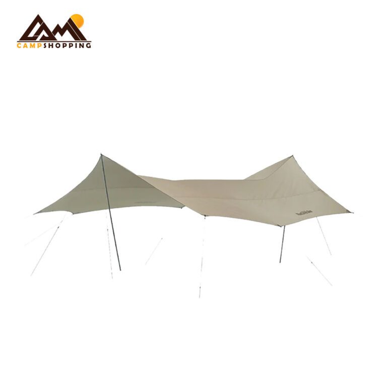 سایبان NATUREHIKE مدل GLACIER CANOPY کد NH19TM004