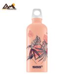 قمقمه سفری سیگ مدل Florid حجم 600 میلی لیتر SIGG Water Bottle