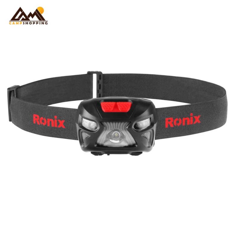 هدلامپ رونیکس مدل RH-4287