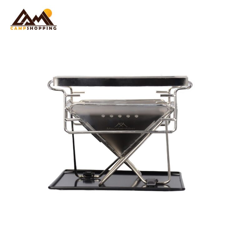 باربیکیو سفری MOUNTAIN HIKER کد T60-1