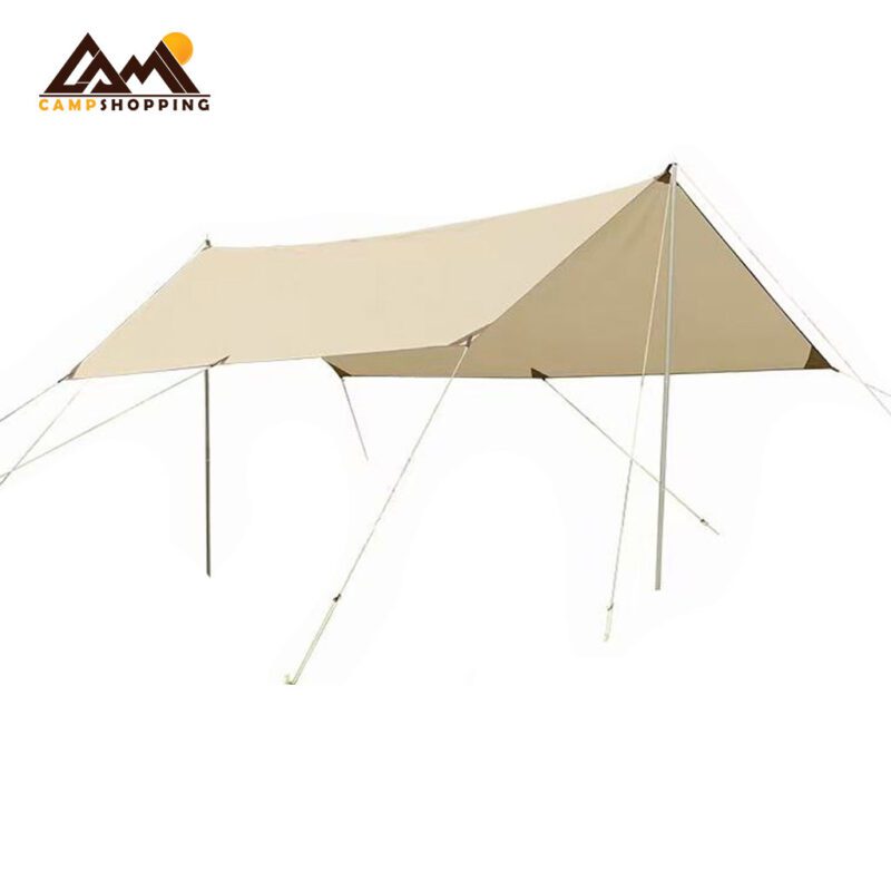 سایبان CHANODUG مدل TARP کد FX2068 کمپ شاپینگ