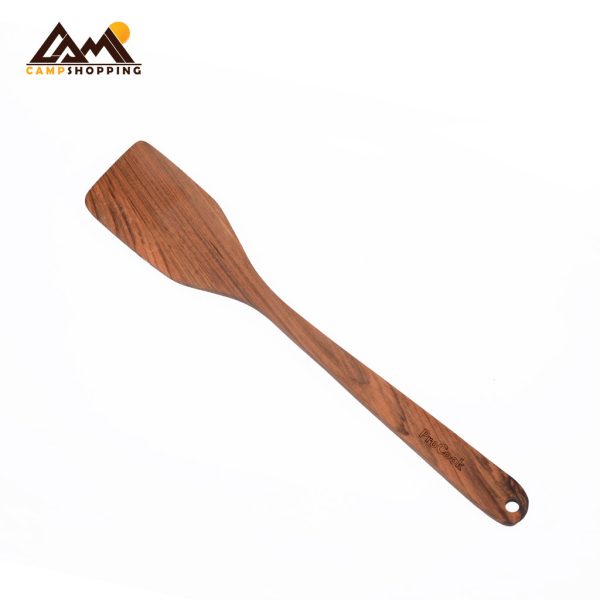 کفگیر تخت چوبی پروکوک مدل W611