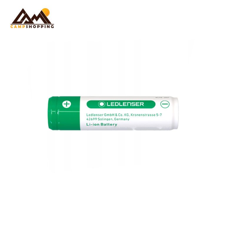 باتری لیتیومی شارژی LEDLENSER ظرفیت 2500 mAh