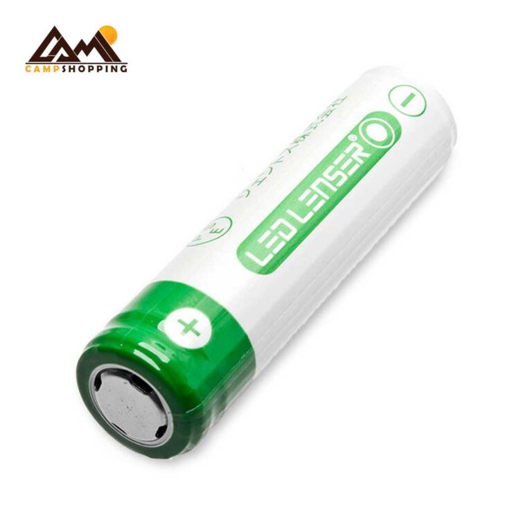 باتری لیتیومی شارژی لدلنسر 700mAh کد 14500