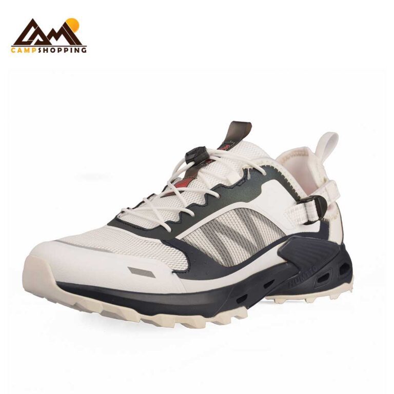 صندل مردانه هامتو مدل 640252A-3