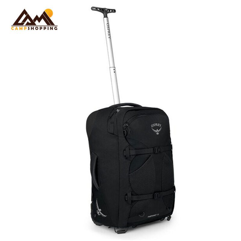 ساک چرخ دار  36 لیتر OSPREY مدل Farpoint Wheeled Travel Carry-On