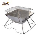 باربیکیو سفری کد T56-3