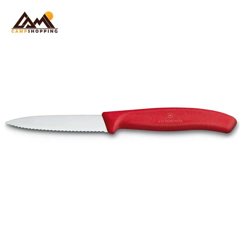 چاقو پوست کن ویکتورینوکس کد 6.7631