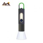 چراغ قوه تلسکوپی مدل XST-836