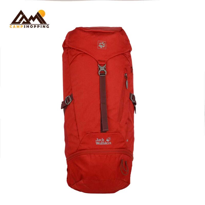 کوله 30 لیتر JACK WOLFSKIN مدل ACS HIKE