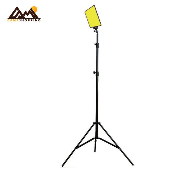 فیش لایت تک پنل توبیز مدل BVT-02W