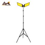 فیش لایت دو پنل توبیز مدل TBS کد BVT-03W
