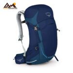  کوله پشتی OSPREY مدل Stratos حجم 36 لیتر 