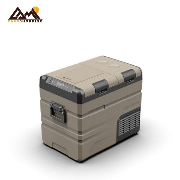 یخچال سفری 35 لیتری آلپیکول مدل TA35