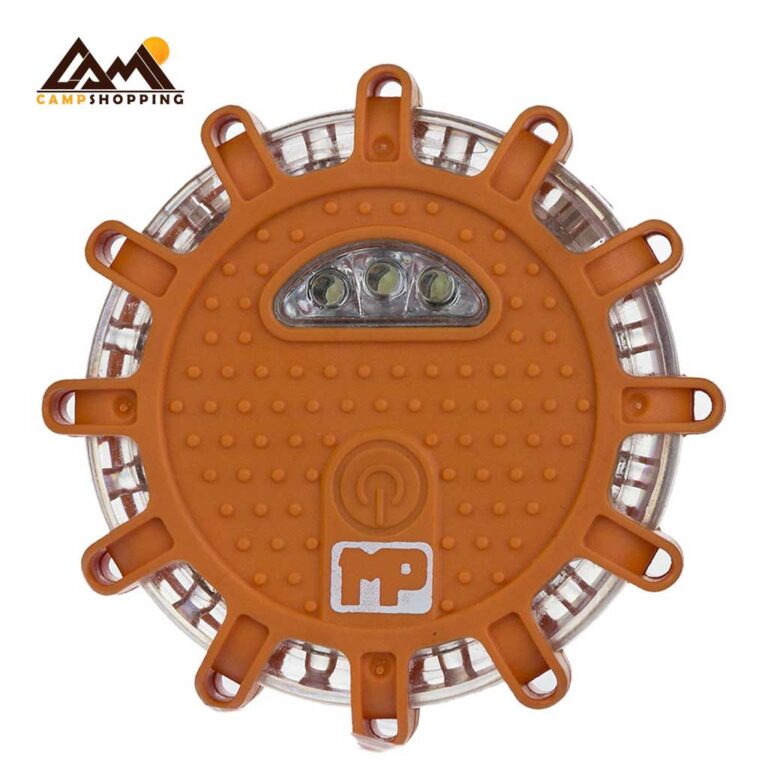 چراغ اضطراری ام پی کد A11-1190