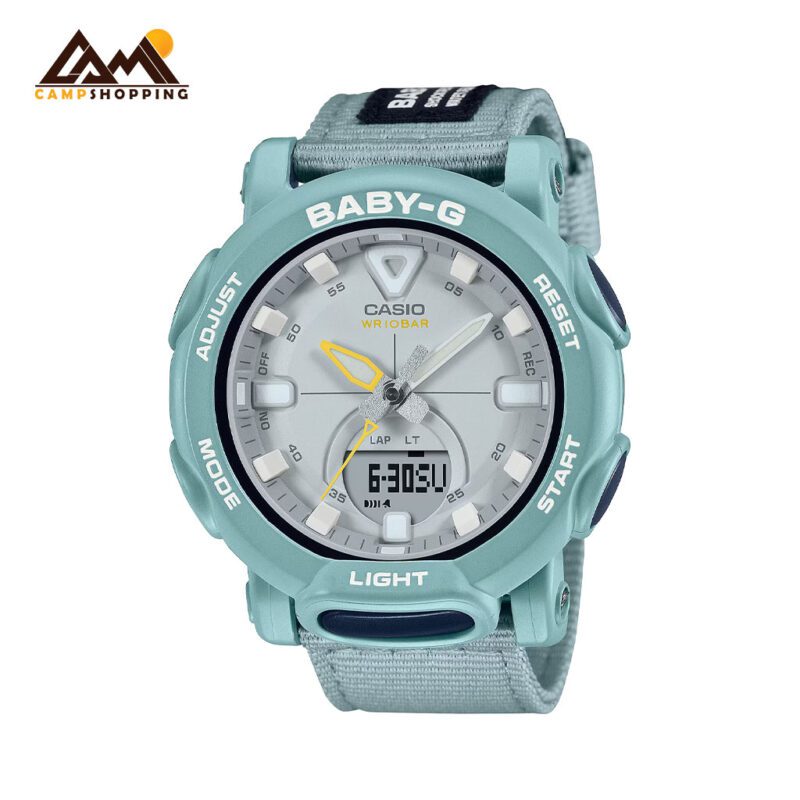 ساعت CASIO سری BABY-G مدل BGA-310C-3ADR