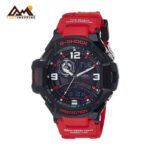 ساعت CASIO سری G-SHOCK مدل GA-1000-4BDR