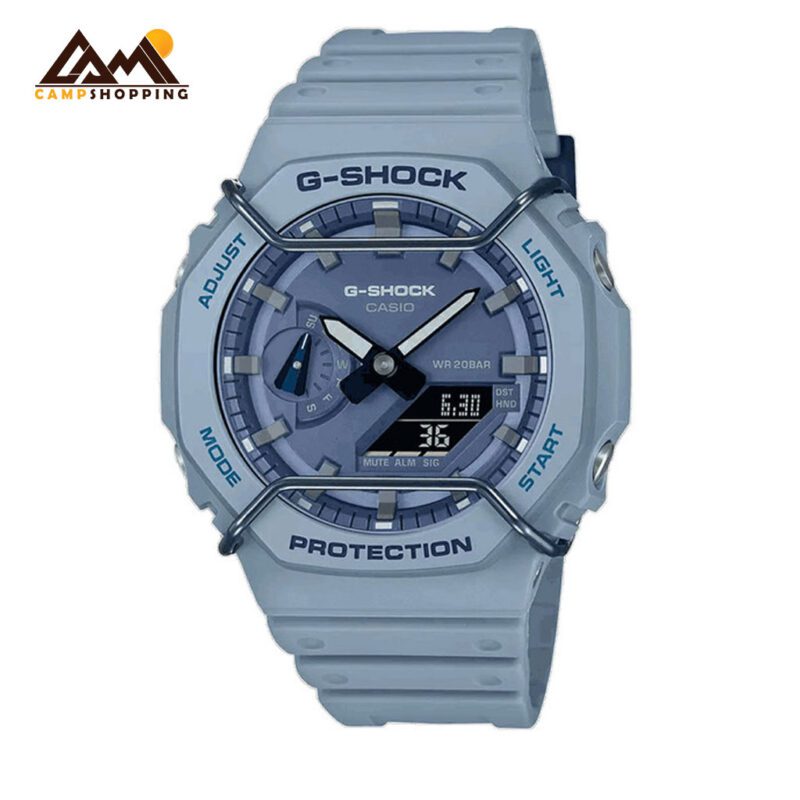 ساعت G-SHOCK مدل GA-2100PT-2ADR