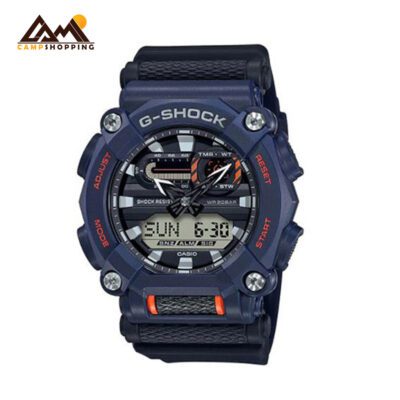 ساعت کاسیو سری G-SHOCK مدل GA-900-2ADR