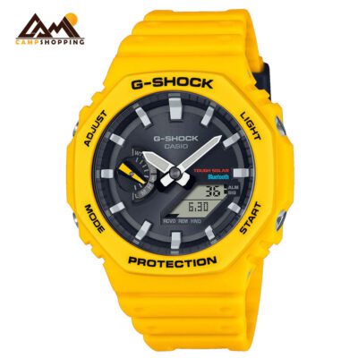 ساعت G-SHOCK مدل GA-B2100C-9ADR