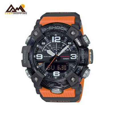 ساعت G-SHOCK مدل GG-B100-1A9DR