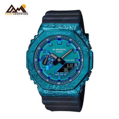 ساعت G-SHOCK مدل GM-2140GEM-2ADR