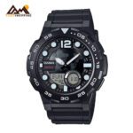 ساعت CASIO مدل AEQ-100W-1ADR