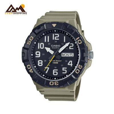 ساعت CASIO مدل MRW-210H-5AVDF