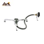 مبدل کپسول کووآ مدل CORBA کد KA-0103