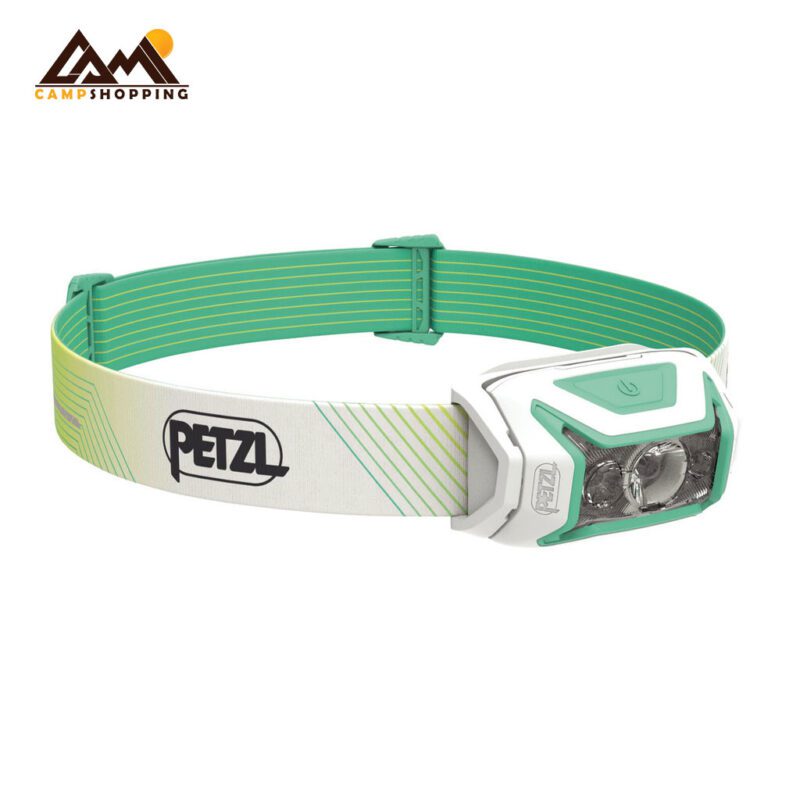 هدلامپ PETZL مدل ACTIK CORE