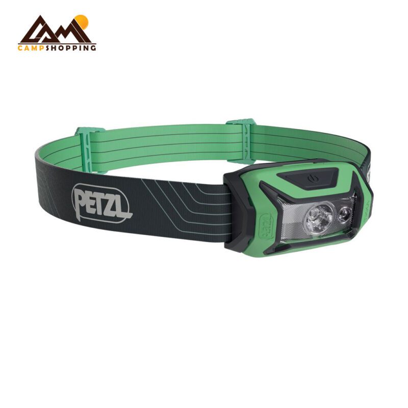 هدلامپ PETZL مدل TIKKA