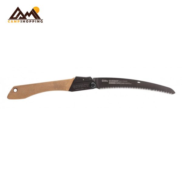 اره 24سانتی متر سیلکی مدل GOMBOY CURVE سری OUTBACK