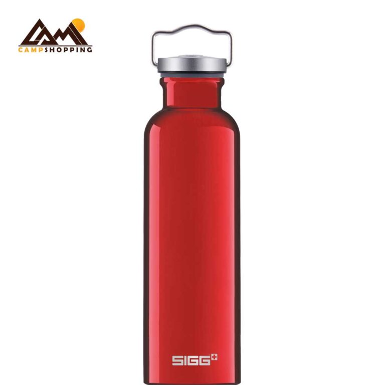 بطری 750 میلی لیتر سیگ مدل ORIGINAL
