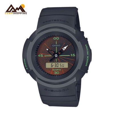 ساعت CASIO سری G-SHOCK مدل AW-500MNT-1ADR