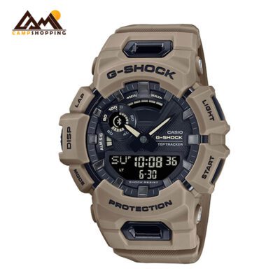 ساعت G-SHOCK مدل GBA-900UU-5ADR