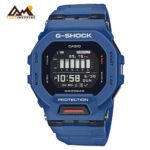 ساعت CASIO سری G-SHOCK مدل GBD-200-2DR