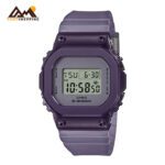 ساعت CASIO سری G-SHOCK مدل GM-S5600MF-6DR