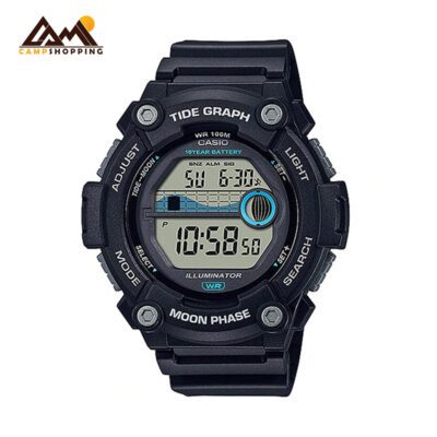 ساعت CASIO مدل WS-1300H-1AVDF