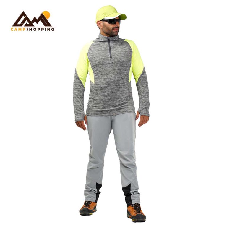 شلوار ترکینگ هیمالیا کد 303497