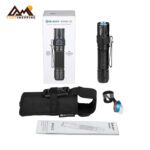 چراغ قوه اولایت مدل WARRIOR 3 S