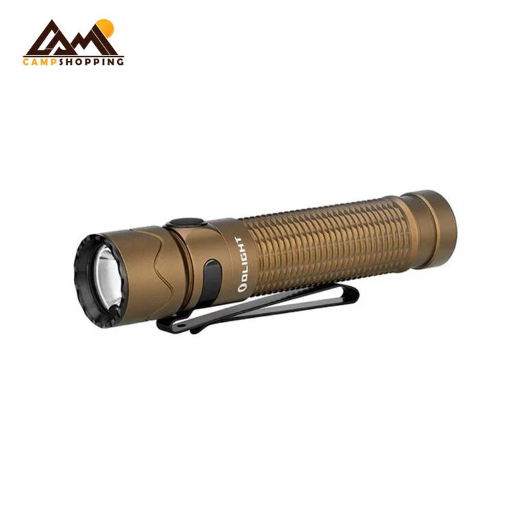 چراغ قوه اولایت مدل WARRIORMINI 2