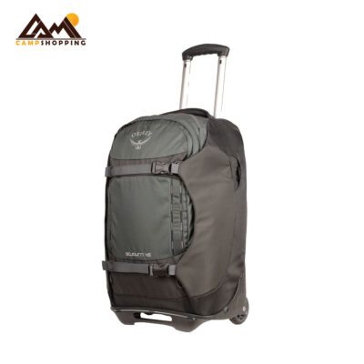 ساک چرخ دار 45 لیتر OSPREY مدل SOJOURN