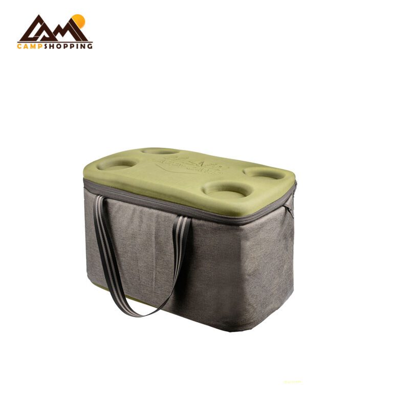 کیف پیک نیک هپی کمپ 46822